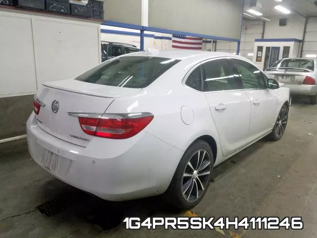 1G4PR5SK4H4111246 фото 5