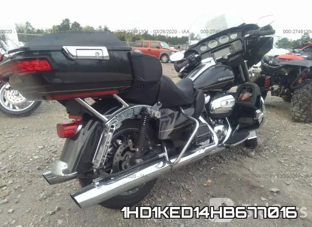 1HD1KED14HB677016 фото 5