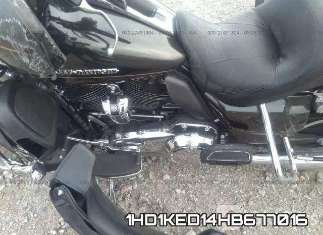1HD1KED14HB677016 фото 10