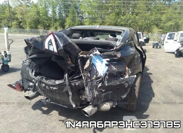1N4AA6AP3HC379785 фото 7