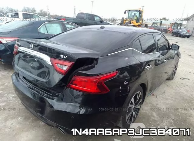 1N4AA6AP3JC384071 фото 5