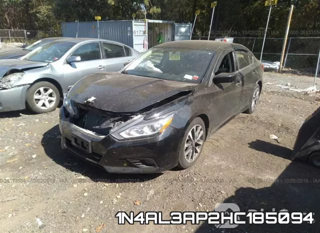 1N4AL3AP2HC185094 фото 3