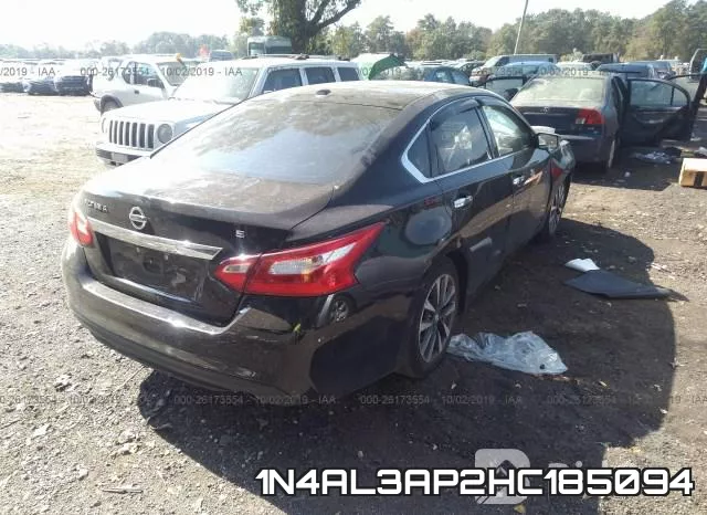 1N4AL3AP2HC185094 фото 5