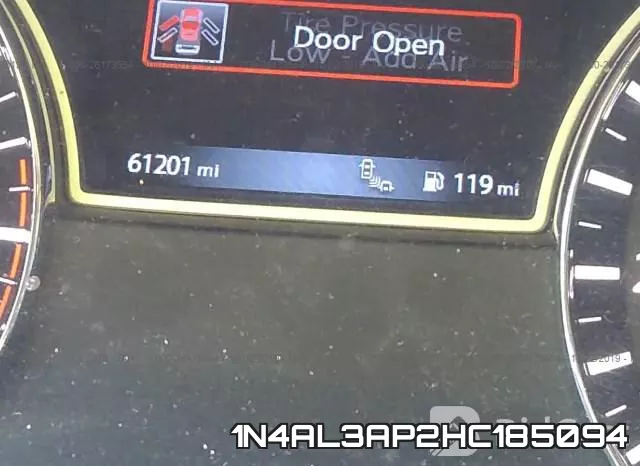 1N4AL3AP2HC185094 фото 8