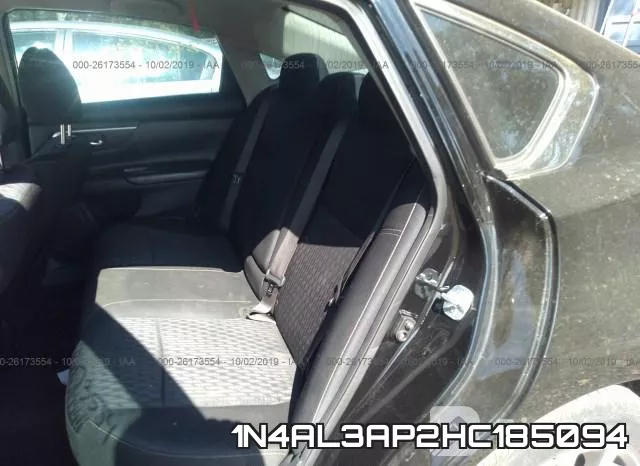 1N4AL3AP2HC185094 фото 9