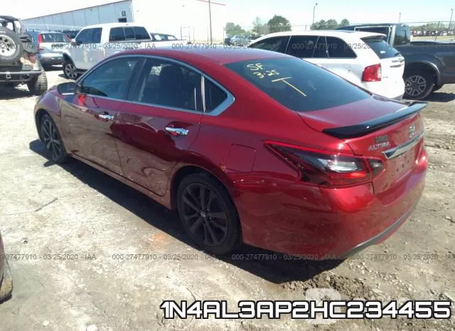 1N4AL3AP2HC234455 фото 4