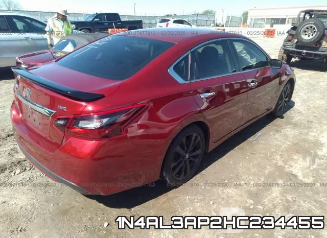 1N4AL3AP2HC234455 фото 5
