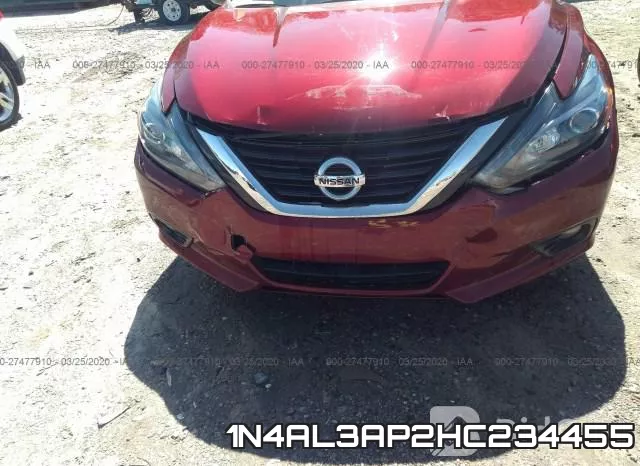 1N4AL3AP2HC234455 фото 7