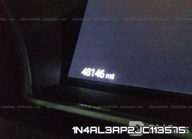 1N4AL3AP2JC113575 фото 8