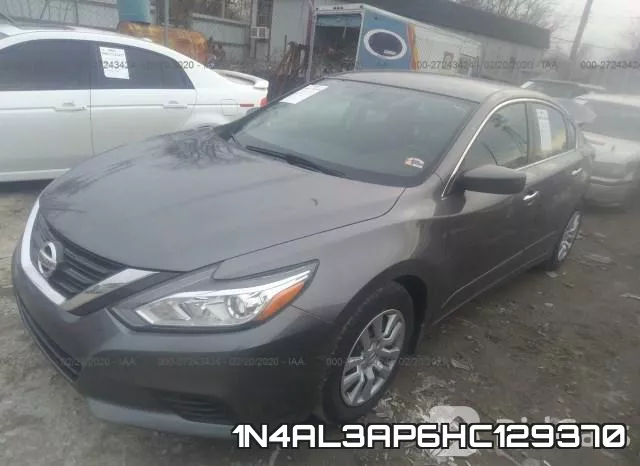 1N4AL3AP6HC129370 фото 3