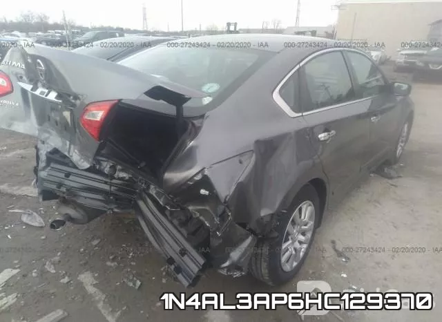 1N4AL3AP6HC129370 фото 5