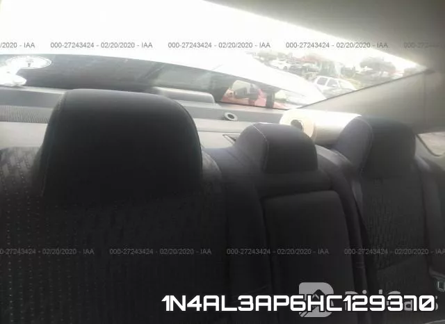 1N4AL3AP6HC129370 фото 9