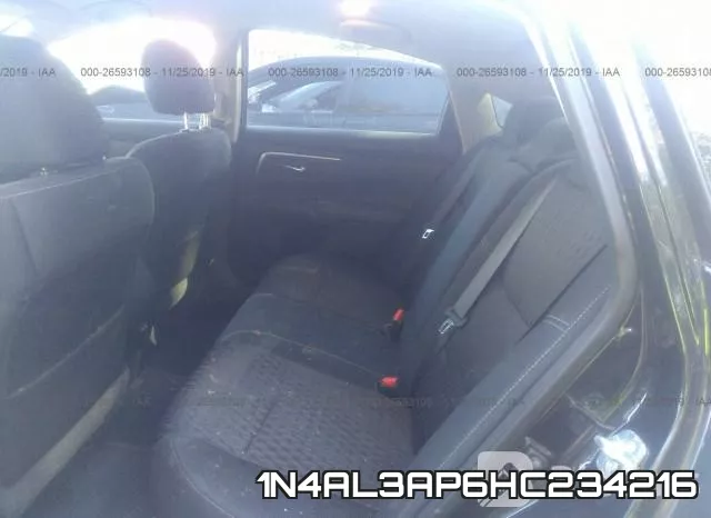 1N4AL3AP6HC234216 фото 9