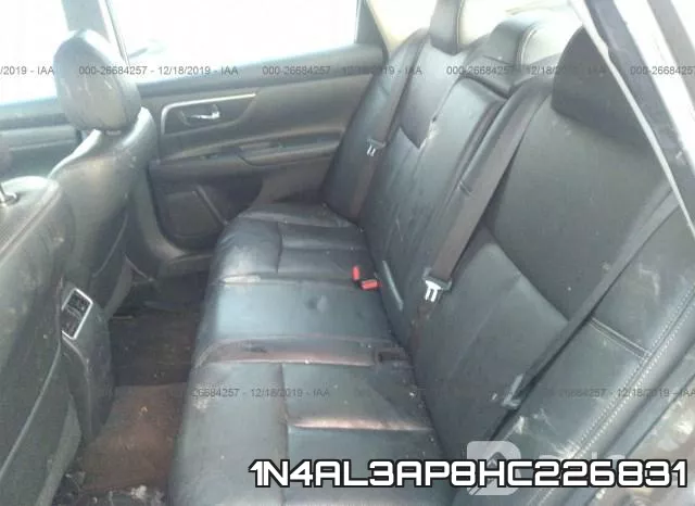 1N4AL3AP8HC226831 фото 9
