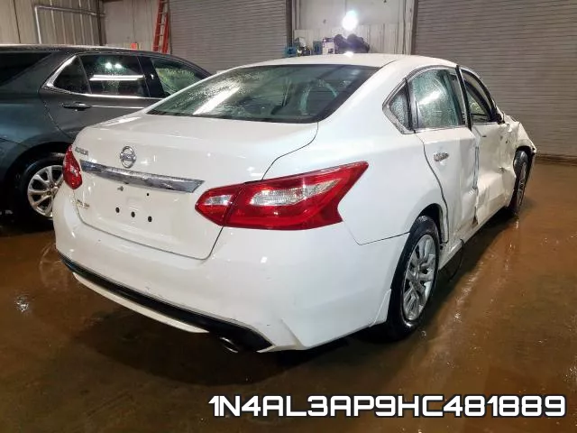 1N4AL3AP9HC481889 фото 5