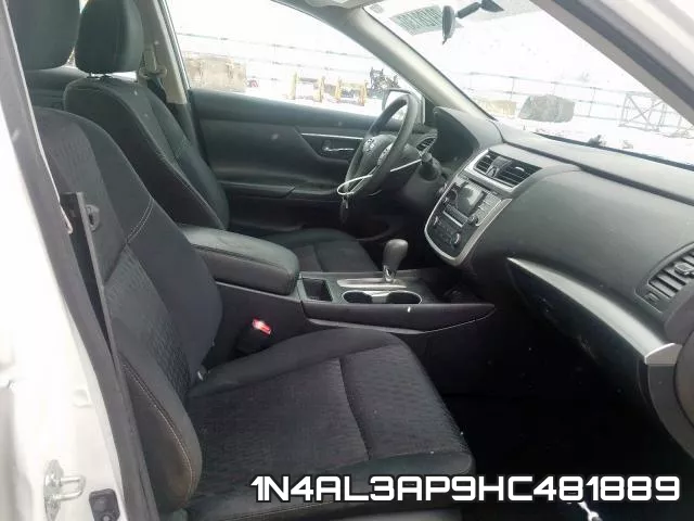 1N4AL3AP9HC481889 фото 6