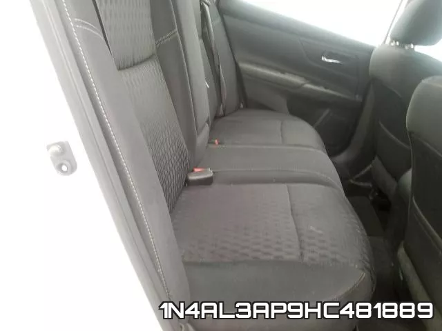 1N4AL3AP9HC481889 фото 7