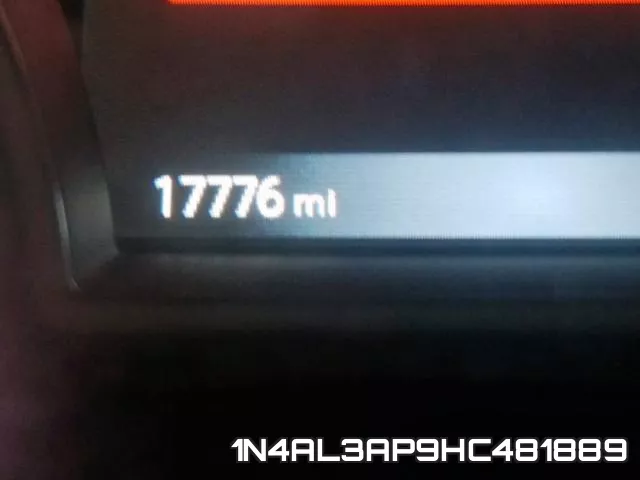 1N4AL3AP9HC481889 фото 9