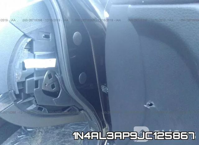 1N4AL3AP9JC125867 фото 7