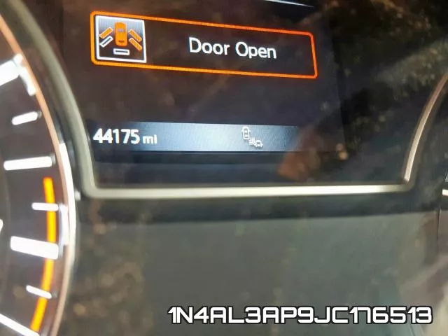1N4AL3AP9JC176513 фото 9