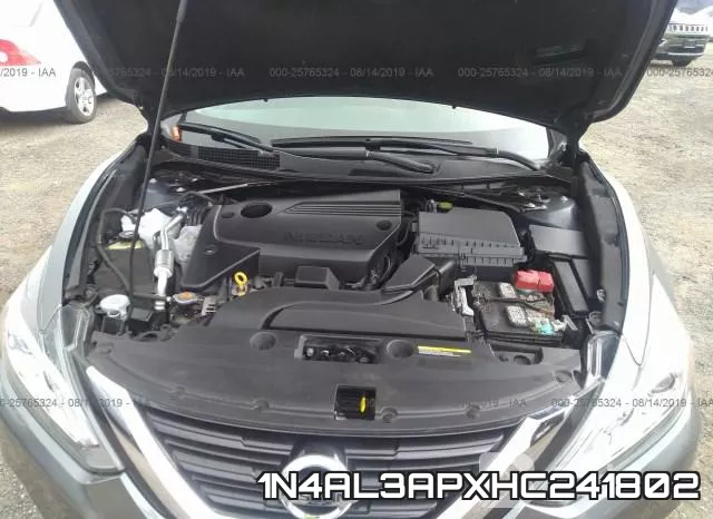1N4AL3APXHC241802 фото 2