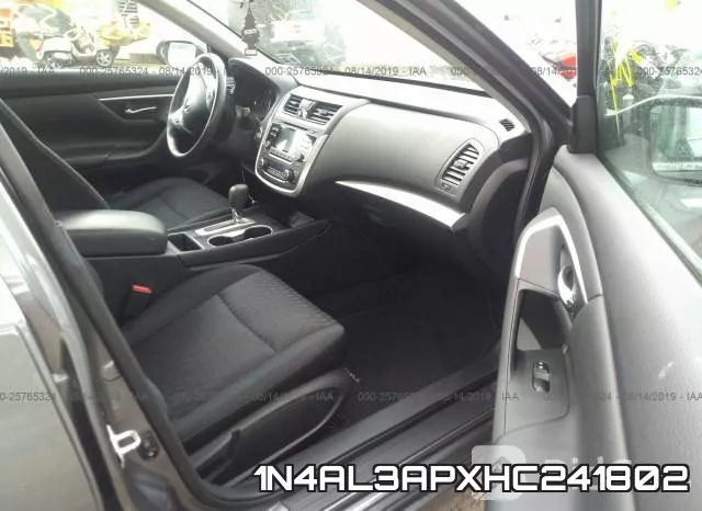 1N4AL3APXHC241802 фото 6