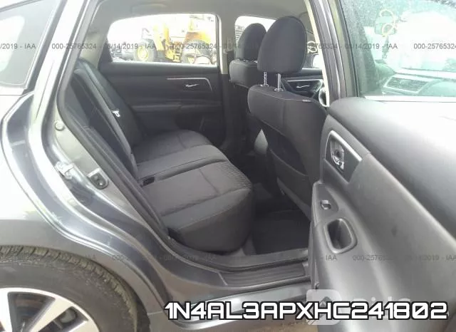 1N4AL3APXHC241802 фото 9