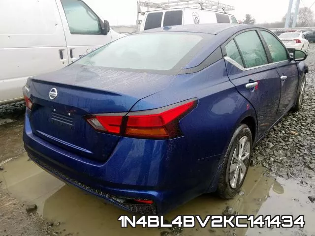 1N4BL4BV2KC141434 фото 5