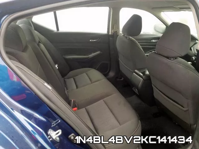 1N4BL4BV2KC141434 фото 7