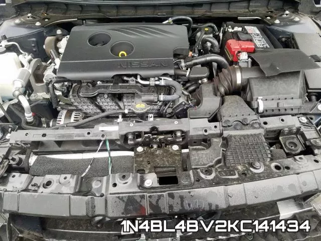 1N4BL4BV2KC141434 фото 8