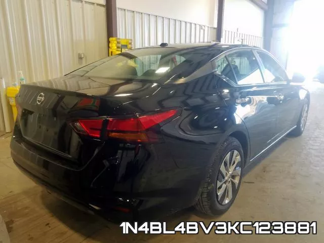 1N4BL4BV3KC123881 фото 5