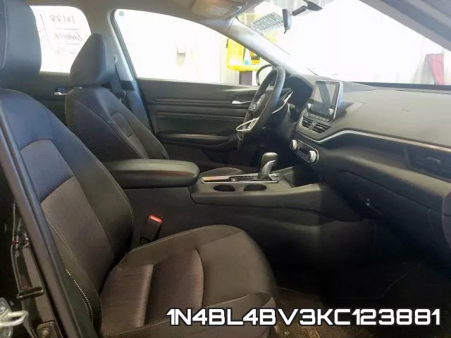 1N4BL4BV3KC123881 фото 6