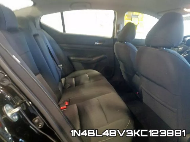 1N4BL4BV3KC123881 фото 7