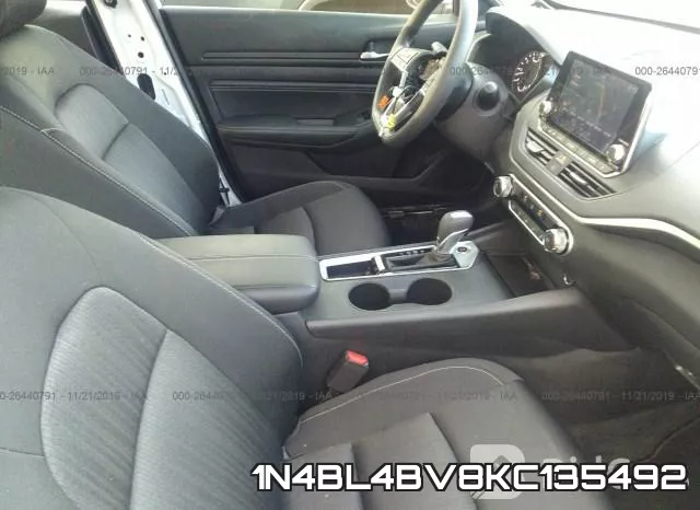 1N4BL4BV8KC135492 фото 6