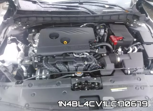 1N4BL4CV1LC170679 фото 2