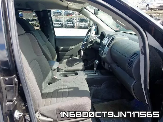 1N6BD0CT9JN717565 фото 6