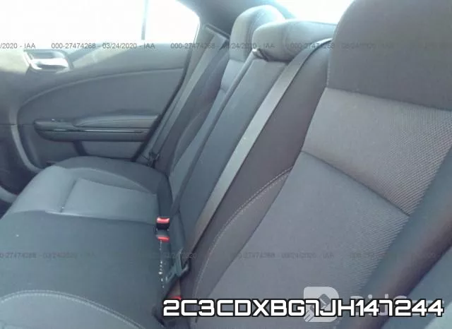 2C3CDXBG7JH147244 фото 9
