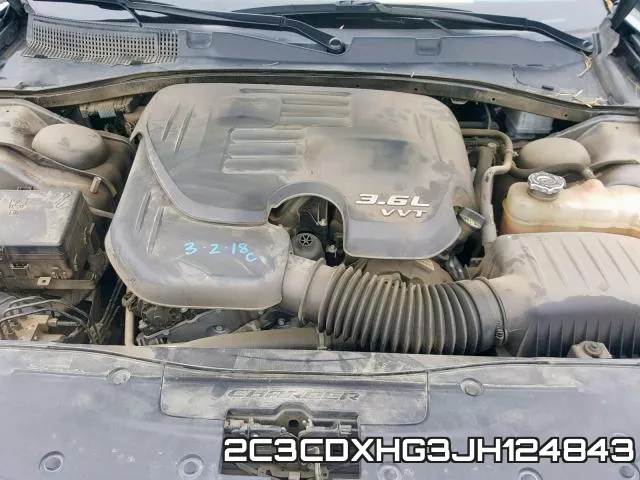 2C3CDXHG3JH124843 фото 8
