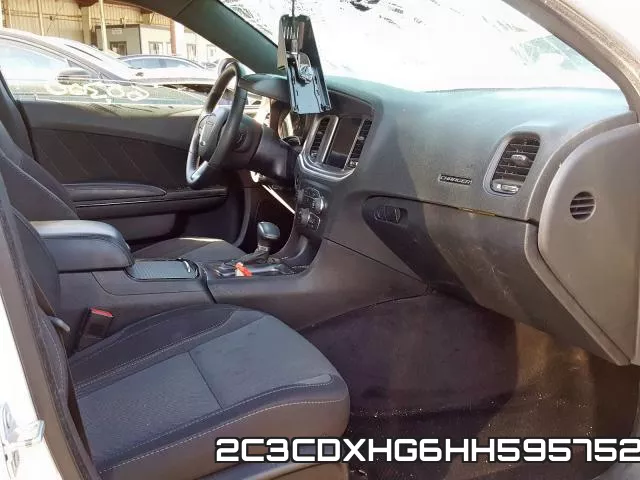 2C3CDXHG6HH595752 фото 6