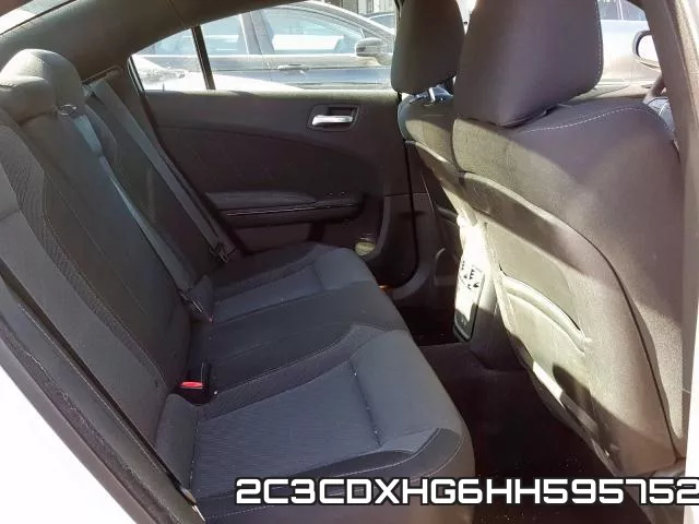 2C3CDXHG6HH595752 фото 7