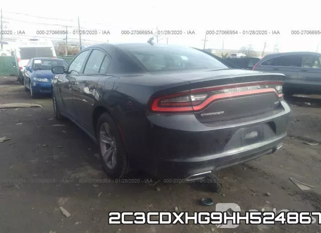 2C3CDXHG9HH524867 фото 4