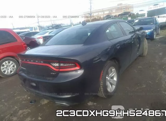 2C3CDXHG9HH524867 фото 5