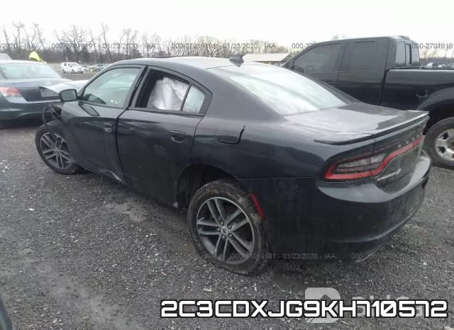 2C3CDXJG9KH710572 фото 4