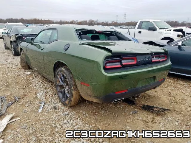 2C3CDZAG1KH652663 фото 4