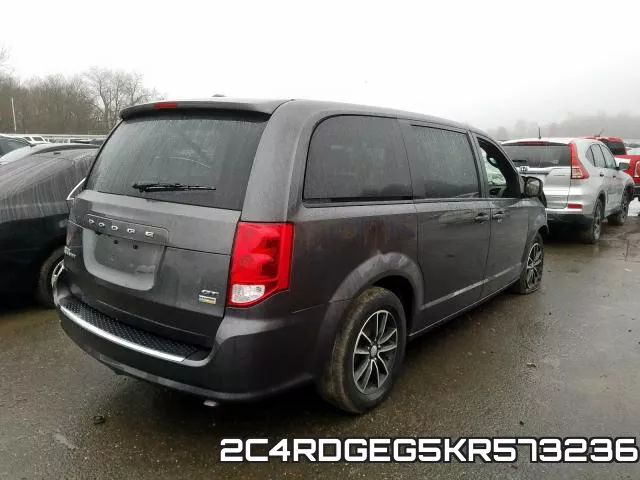2C4RDGEG5KR573236 фото 5