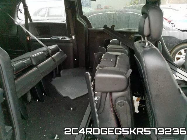 2C4RDGEG5KR573236 фото 7