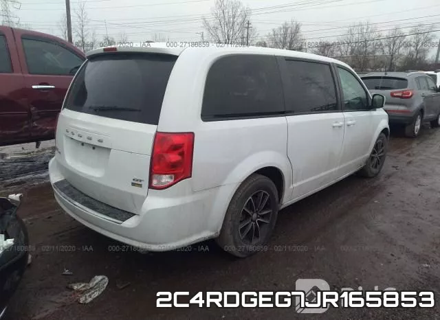 2C4RDGEG7JR165853 фото 5