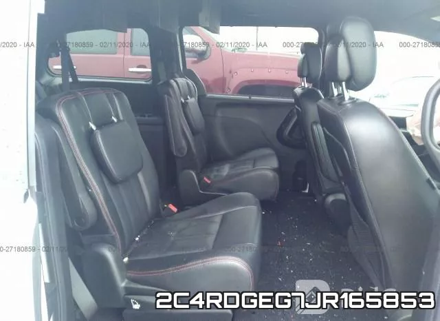2C4RDGEG7JR165853 фото 9