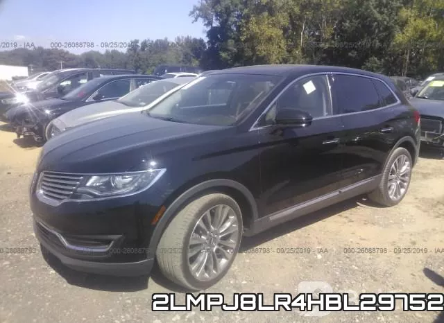 2LMPJ8LR4HBL29752 фото 3