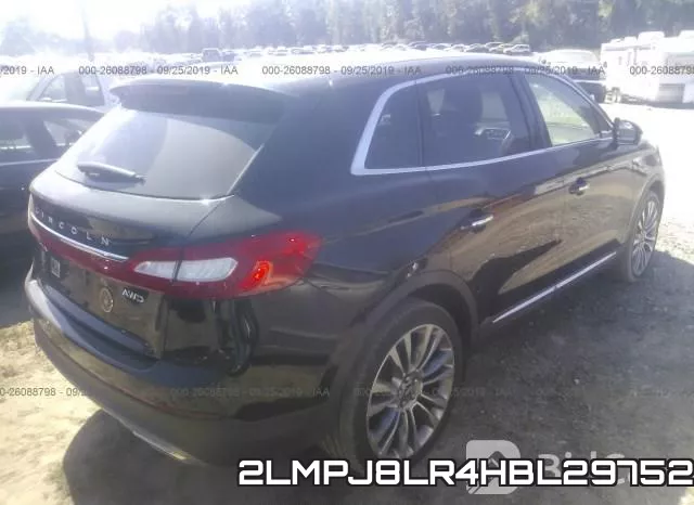 2LMPJ8LR4HBL29752 фото 5